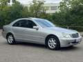 Mercedes-Benz C 200 Schiebedach Automatik PDC NAVI TÜV Argent - thumbnail 10