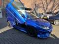 Peugeot 206 2.0-16V GTI .!!!!! Blau - thumbnail 4