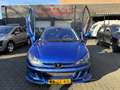 Peugeot 206 2.0-16V GTI .!!!!! Blau - thumbnail 3