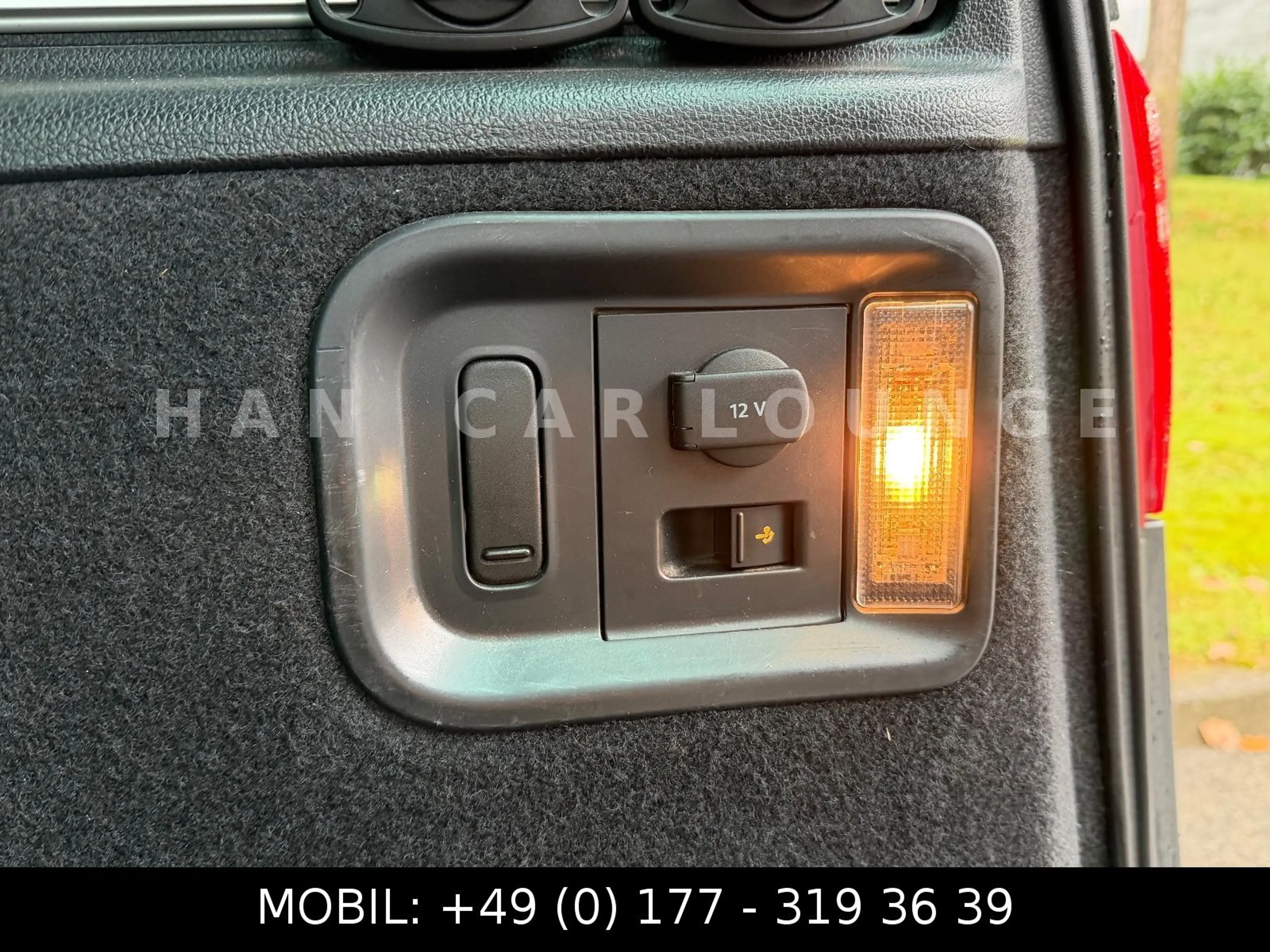 SEAT Alhambra 2.0 TDI*Style*7-SITZER*AHK*KAMERA*NAVI* — photo 14