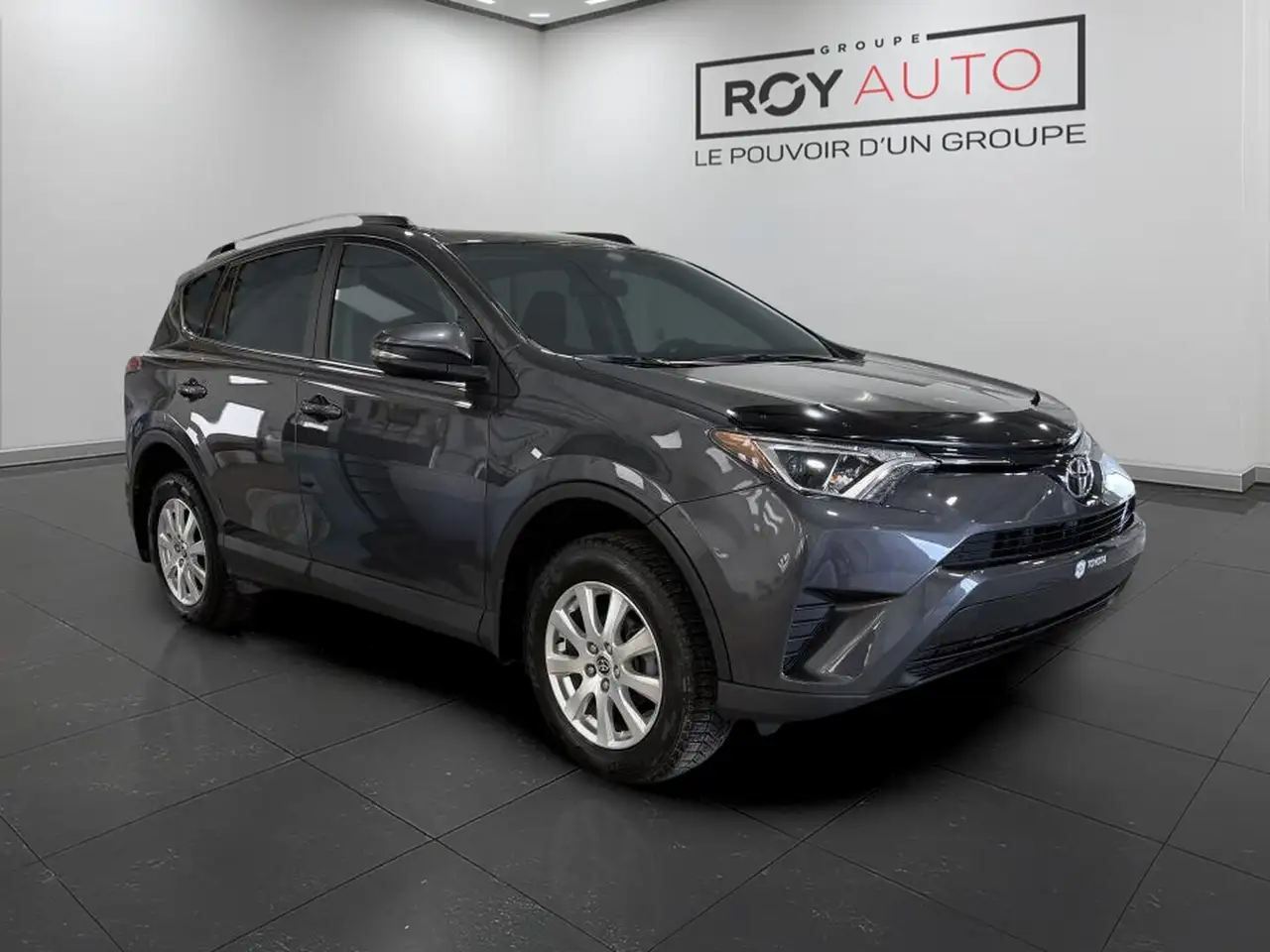 Toyota RAV 4 fotografie Toyota RAV 4
