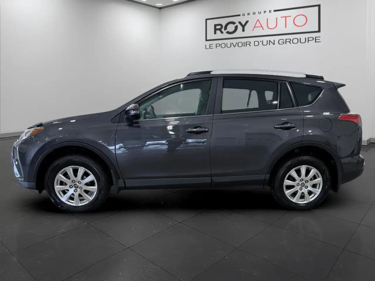 Toyota RAV 4 fotografie Toyota RAV 4