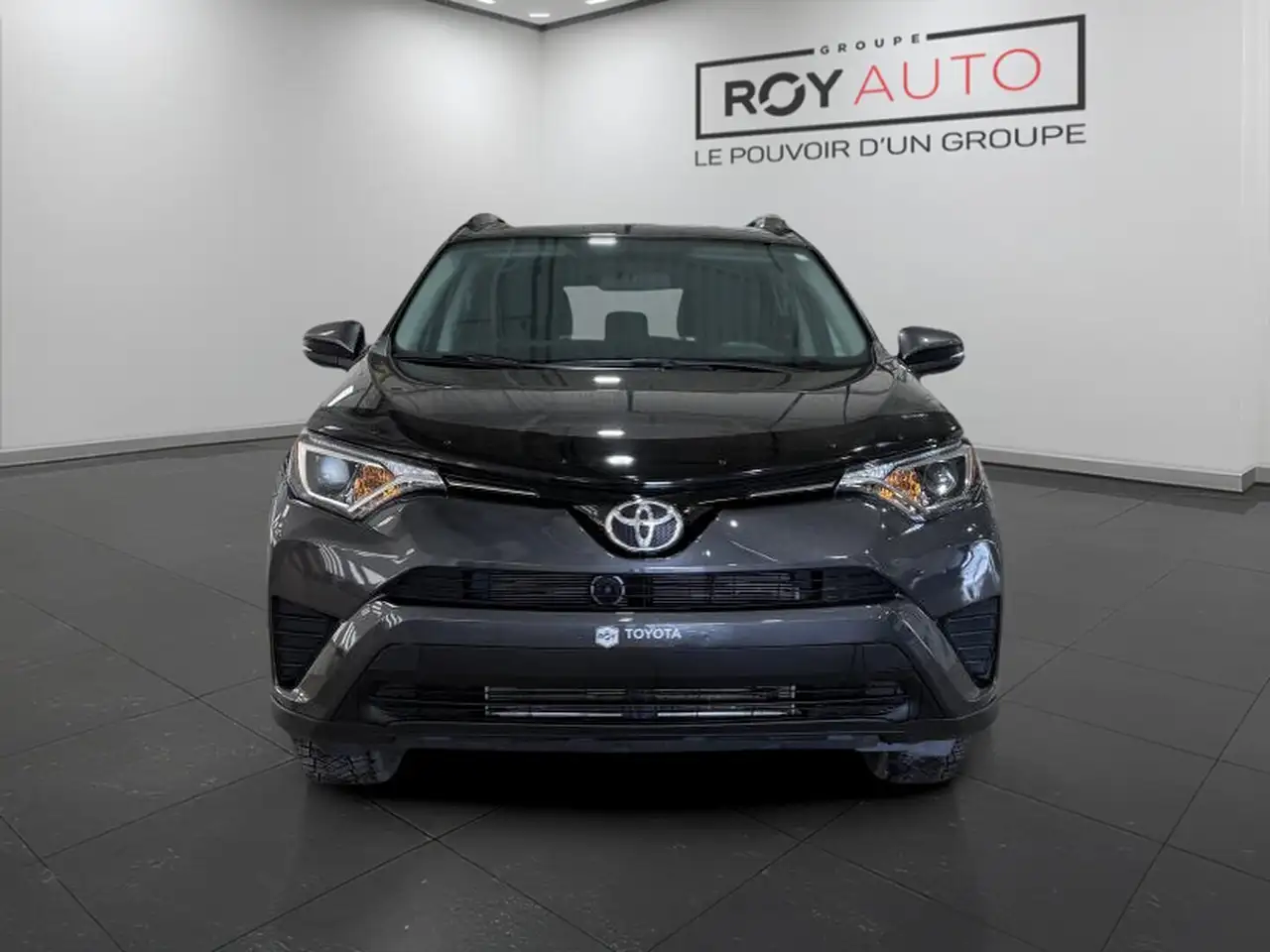 Toyota RAV 4 fotografie Toyota RAV 4