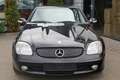Mercedes-Benz SLK 200 K. Final Edition 6-BAK! FULL OPTION! Siyah - thumbnail 4