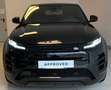 Land Rover Range Rover Evoque Range Rover Evoque 2.0D I4 163 CV AWD Auto Dynamic Nero - thumbnail 2