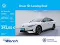 Volkswagen ID.7 Tourer Pro KAMERA+AHK+HEAD-UP+MATRIX Weiß - thumbnail 1