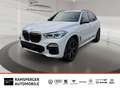 BMW X5 M50d Laser/Headup/Assist/8-fach/Standhzg/uvm. Weiß - thumbnail 1
