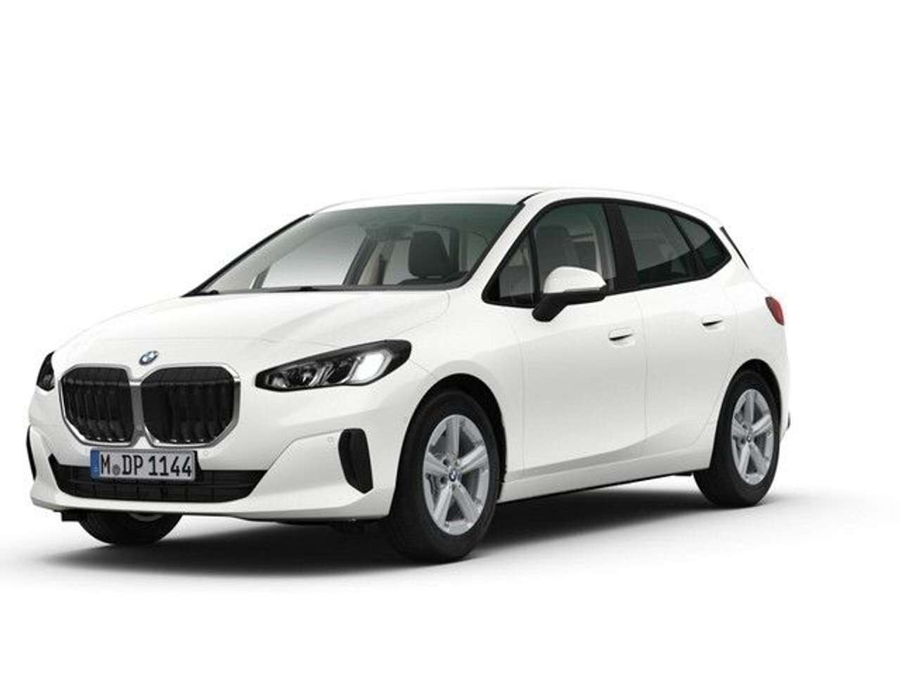 BMW 220 — BMW 220