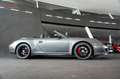 Porsche 997 4 GTS Cabrio*Approved*Scheckheft*Exclusive Gris - thumbnail 9