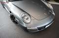 Porsche 997 4 GTS Cabrio*Approved*Scheckheft*Exclusive Gris - thumbnail 3