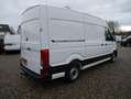 Volkswagen Crafter 2.0TDI 100PK, L3H3, AC, NAV, 27.000km! Weiß - thumbnail 3