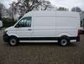 Volkswagen Crafter 2.0TDI 100PK, L3H3, AC, NAV, 27.000km! Weiß - thumbnail 6