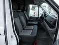 Volkswagen Crafter 2.0TDI 100PK, L3H3, AC, NAV, 27.000km! Weiß - thumbnail 13