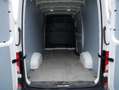 Volkswagen Crafter 2.0TDI 100PK, L3H3, AC, NAV, 27.000km! Weiß - thumbnail 11
