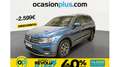 Volkswagen Tiguan Allspace 1.5 TSI EVO Advance DSG Azul - thumbnail 1