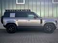 Land Rover Defender 110 S 300 D Grau - thumbnail 9