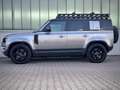 Land Rover Defender 110 S 300 D Grau - thumbnail 3