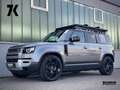Land Rover Defender 110 S 300 D Grau - thumbnail 1