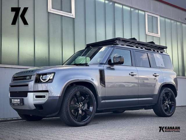 Imagine Land Rover Defender 110 S 300 D