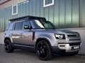 Land Rover Defender 110 S 300 D Grau - thumbnail 8