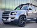 Land Rover Defender 110 S 300 D Grau - thumbnail 2