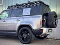 Land Rover Defender 110 S 300 D Grau - thumbnail 4