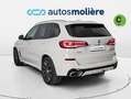 BMW X5 xDrive 30dA Blanco - thumbnail 3
