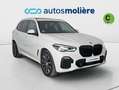 BMW X5 xDrive 30dA Blanco - thumbnail 2