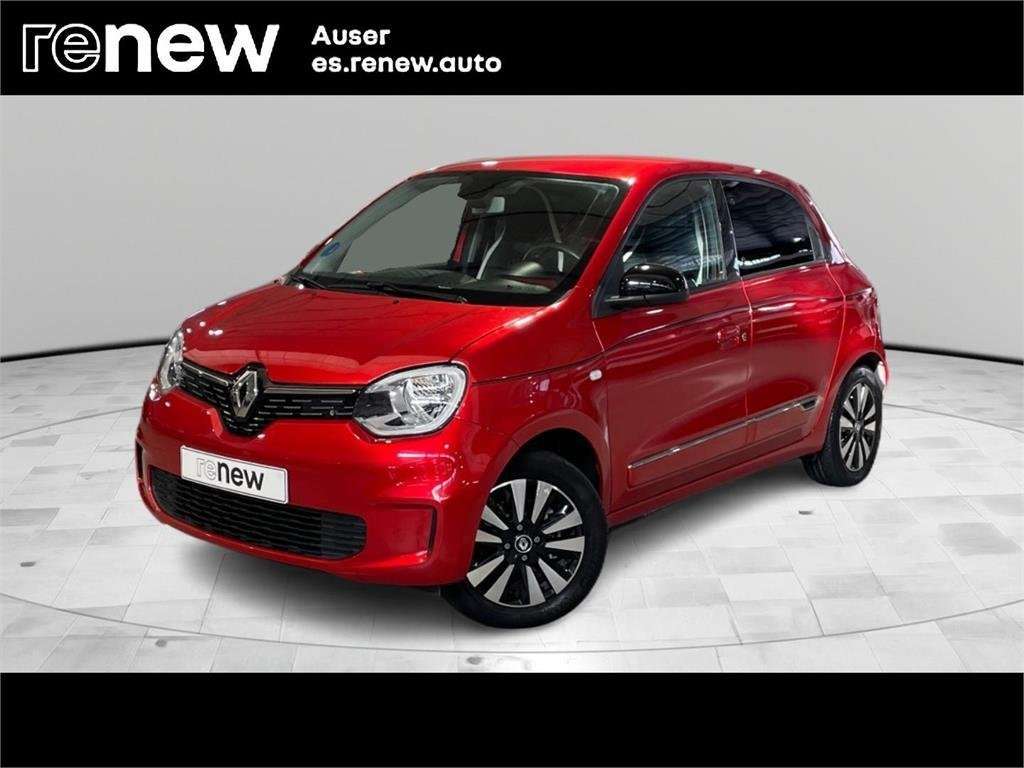 Renault Twingo Electric Techno 60kW Batería 20kW/h - foto 1