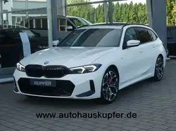 Bmw 320 d xDriv Tou M Sport PRO PANO°ACC°AHK°Stdhzg