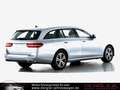 Mercedes-Benz E 220 T d MBUX PREMIUM*KAMERA*LED AVANTGARDE Zilver - thumbnail 2