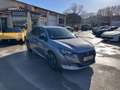 Peugeot 208 1.2 PURETECH 75CH S\u0026S STYLE Gris - thumbnail 2