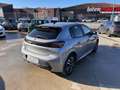 Peugeot 208 1.2 PURETECH 75CH S\u0026S STYLE Gris - thumbnail 3