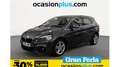 BMW 218 218d Active Tourer Gris - thumbnail 1