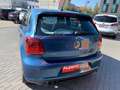 Volkswagen Polo GT Blue BMT/Start-Stopp/Navi/Bluetooth/PDC/ALU Bleu - thumbnail 5
