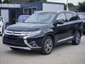 Mitsubishi Outlander Top 4WD|7-Sitzer|Schiebedach|Xenon|Cam Schwarz - thumbnail 1