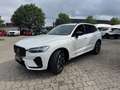 Volvo XC60 T6 AWD Plus Dark+LagomPak+AHZV+SOFORT Weiß - thumbnail 3