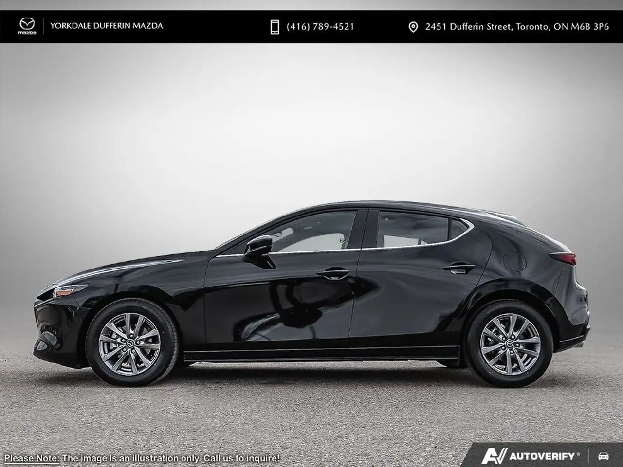 Mazda 3 снимка Mazda 3
