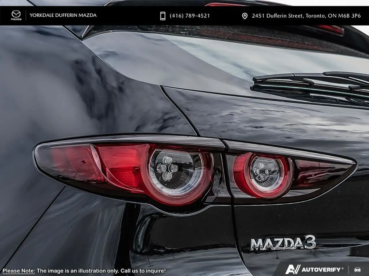 Mazda 3 снимка Mazda 3