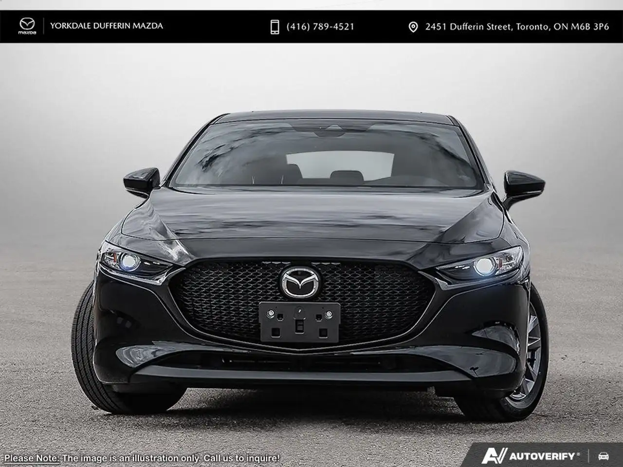 Mazda 3 снимка Mazda 3