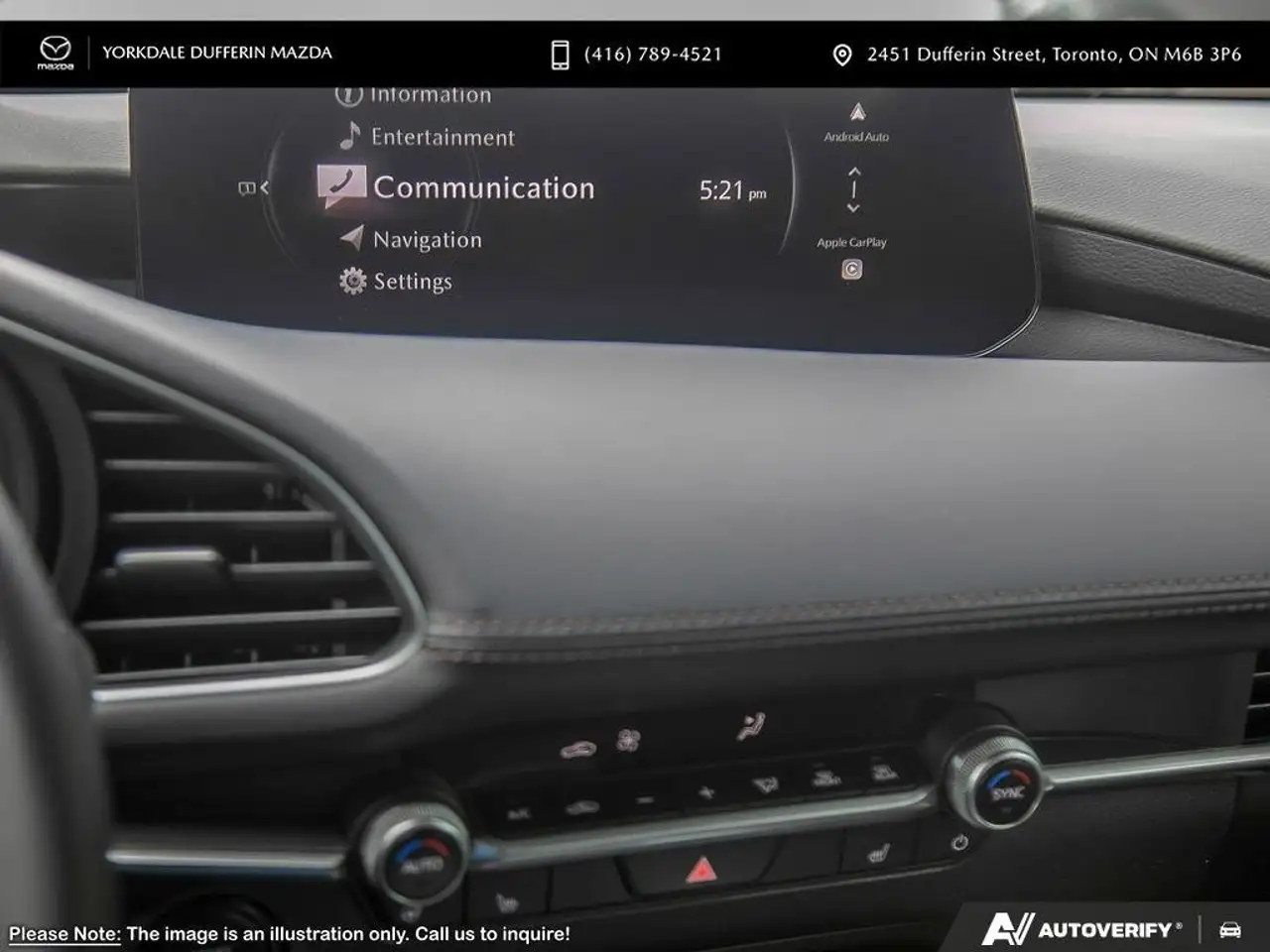 Mazda 3 снимка Mazda 3