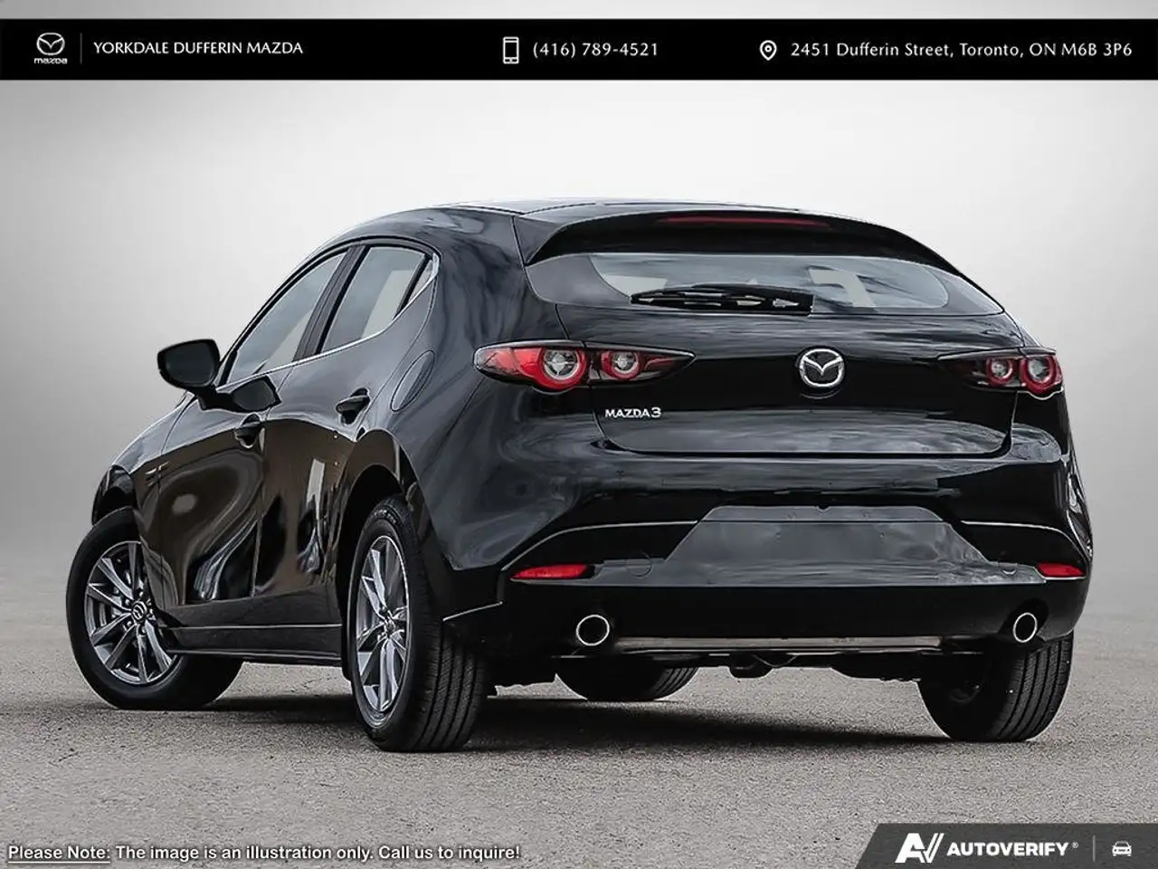 Mazda 3 снимка Mazda 3