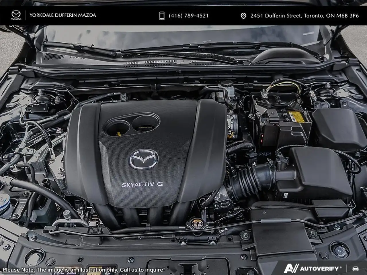 Mazda 3 снимка Mazda 3