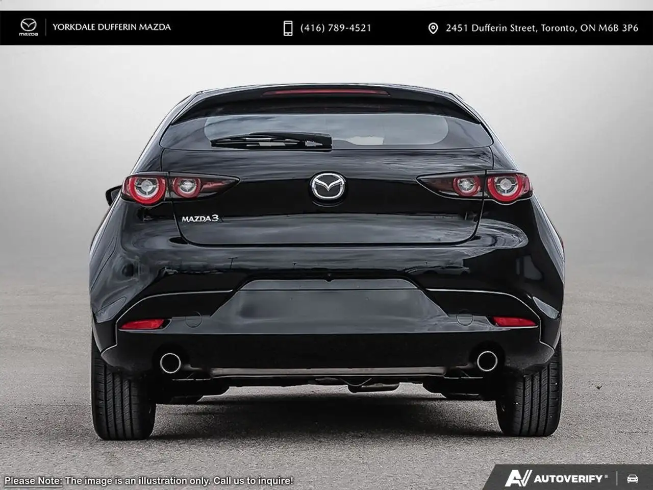 Mazda 3 снимка Mazda 3
