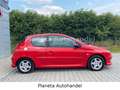Peugeot 206 JBL 75 *KLIMA*H/AU NEU*ALLWETTERREIFEN* Rot - thumbnail 9