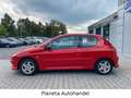 Peugeot 206 JBL 75 *KLIMA*H/AU NEU*ALLWETTERREIFEN* Rot - thumbnail 8