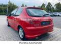 Peugeot 206 JBL 75 *KLIMA*H/AU NEU*ALLWETTERREIFEN* Rot - thumbnail 7