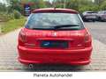 Peugeot 206 JBL 75 *KLIMA*H/AU NEU*ALLWETTERREIFEN* Rot - thumbnail 6
