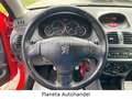 Peugeot 206 JBL 75 *KLIMA*H/AU NEU*ALLWETTERREIFEN* Rot - thumbnail 16