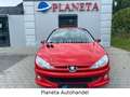 Peugeot 206 JBL 75 *KLIMA*H/AU NEU*ALLWETTERREIFEN* Rot - thumbnail 3